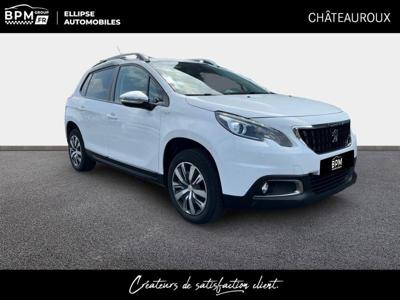 Peugeot 2008 1.2 PureTech 110ch Style S&S