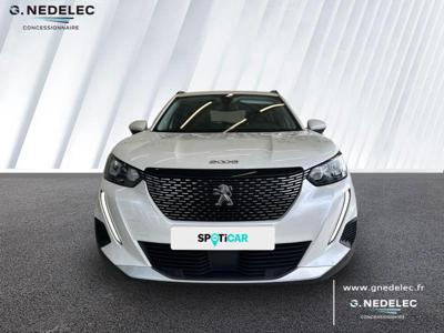 Peugeot 2008 1.2 PureTech 130ch S&S Allure Business