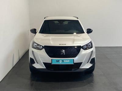 Peugeot 2008 1.2 PureTech 130ch S&S Style EAT8