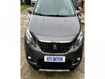 Peugeot 2008 1.6 BlueHDi S&S - 120 Allure Business PHASE 2
