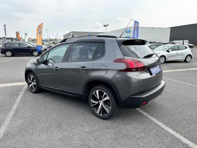 Peugeot 2008 1.6 BlueHDi S&S - 120 GT Line PHASE 2