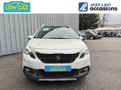 Peugeot 2008 2008 1.2 PureTech 110ch S&S EAT6 5p