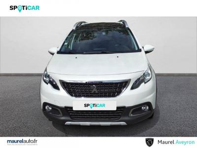 Peugeot 2008 2008 PureTech 130ch S&S BVM6 Crossway 5p