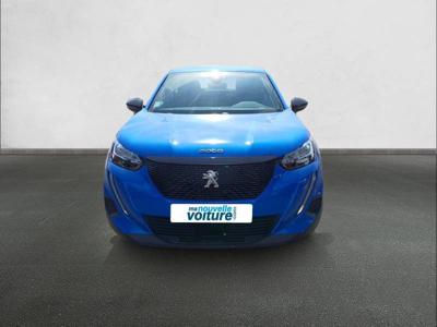 Peugeot 2008 PureTech 130 S&S EAT8 Active Pack