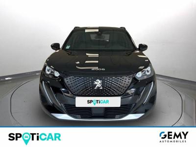 Peugeot 2008 PureTech 130 S&S EAT8 Allure Pack