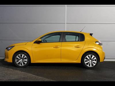 Peugeot 208 1.2 PureTech 100ch S&S Active