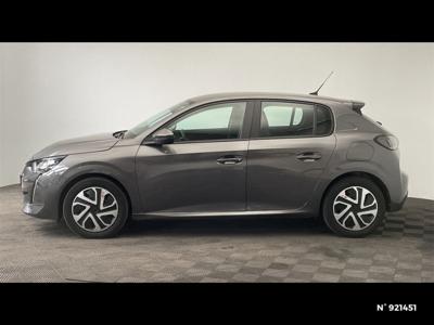 Peugeot 208 1.2 PureTech 75ch S&S Active Business