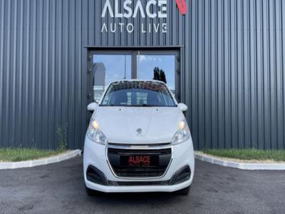 Peugeot 208 1.5 HDI 100CH- 2 PLACES- 6 960 HT