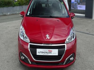 Peugeot 208 1.6 BLUE HDI 100 CH ACTIVE