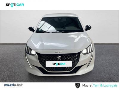 Peugeot 208 208 PureTech 100 S&S BVM6 GT Line 5p