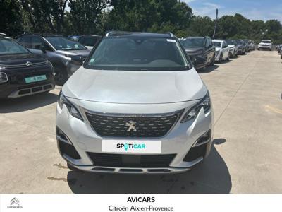 Peugeot 3008 1.2 PureTech 130ch Allure S&S EAT8 6cv