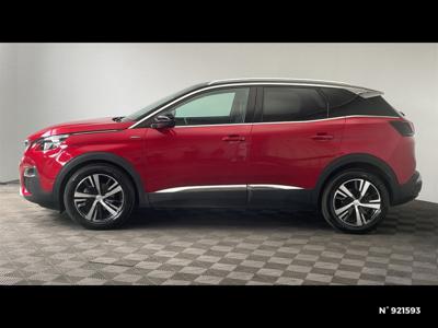 Peugeot 3008 1.5 BlueHDi 130ch E6.c GT Line S&S