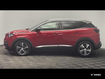 Peugeot 3008 1.5 BlueHDi 130ch E6.c GT Line S&S EAT8