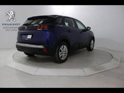 Peugeot 3008 1.6 BlueHDi 120ch S&S BVM6 Active