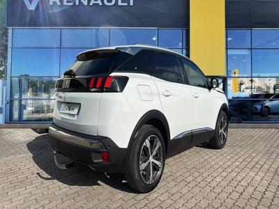 Peugeot 3008 3008 1.2 Puretech 130ch S&S BVM6