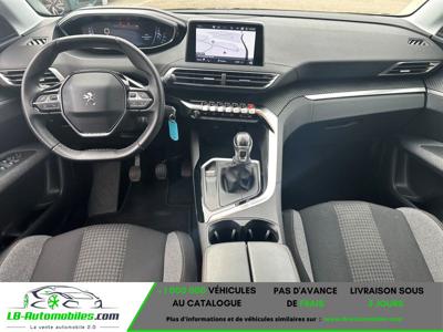 Peugeot 3008 Active Puretech 130ch S&S