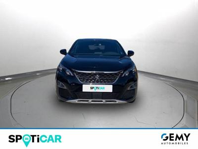 Peugeot 3008 BlueHDi 130ch S&S EAT8 GT Line