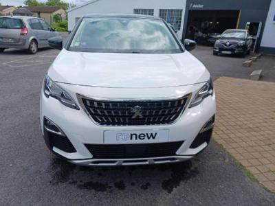 Peugeot 3008 II Puretech 130ch S&S BVM6 Allure