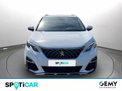 Peugeot 3008 Puretech 130ch S&S BVM6 Allure Business