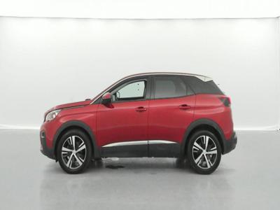 Peugeot 3008 Puretech 130ch S&S EAT8 Allure - Carte Grise Offerte* 5p