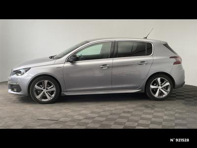 Peugeot 308 1.2 PureTech 130ch E6.3 S&S GT Line EAT8