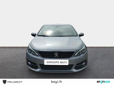 Peugeot 308 1.5 BlueHDi 100ch E6.c S&S Active