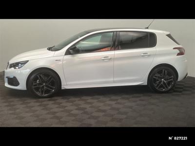 Peugeot 308 1.5 BlueHDi 130ch S&S GT Line EAT8