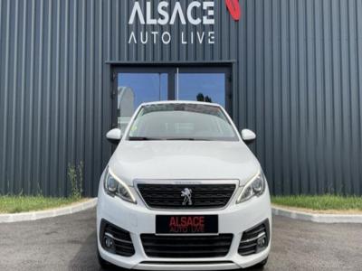 Peugeot 308 1.5 HDI 130 CH - 2 PLACES - 10 150 HT