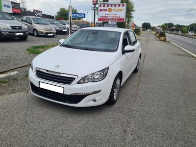 Peugeot 308 1.6 hdi 2 places buisness pack