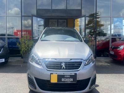 Peugeot 308 1.6 THP 205ch SS BVM6 GT