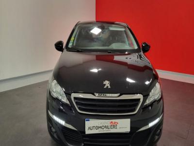 Peugeot 308 SW SW 1.6 BLUEHDI 120 BUSINESS + ATTELAGE