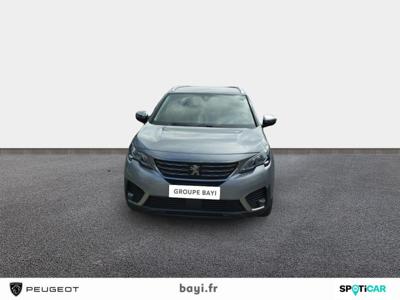 Peugeot 5008 1.5 BlueHDi 130ch E6.c Style S&S