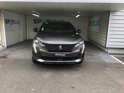 Peugeot 5008 1.5 BlueHDi 130ch S&S Allure Pack EAT8