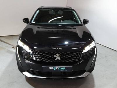 Peugeot 5008 1.5 BlueHDi 130ch S&S Roadtrip