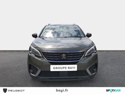 Peugeot 5008 1.6 BlueHDi 120ch Active Business S&S
