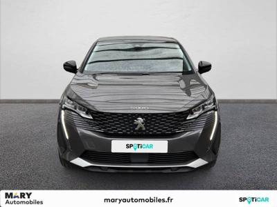 Peugeot 5008 BlueHDi 130ch S&S BVM6 Allure