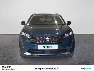 Peugeot 5008 BlueHDi 130ch S&S BVM6 Allure Pack