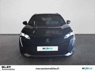 Peugeot 5008 BlueHDi 130ch S&S BVM6 GT