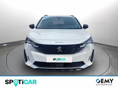 Peugeot 5008 BlueHDi 130ch S&S BVM6 Style