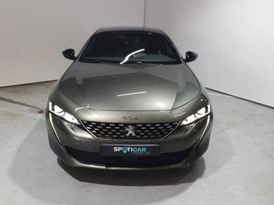 Peugeot 508 HYBRID 225ch GT Line e-EAT8