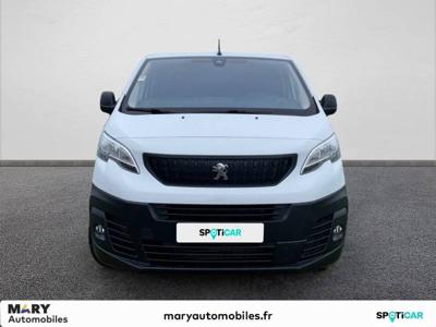 Peugeot Expert (31) FGN TOLE M BLUEHDI 120 S&S BVM6
