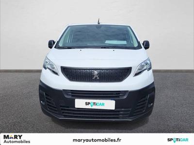 Peugeot Expert (31) FGN TOLE STANDARD 1.5 BLUEHDI 120 S&S BVM6 PREMIUM