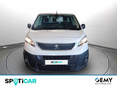 Peugeot Expert (31) FGN TOLE STANDARD 2.0 BLUEHDI 120 S&S BVM6 PREMIUM