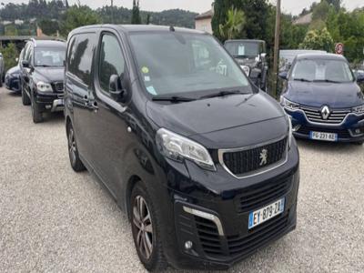 Peugeot Expert III 1.6 BlueHDi 115ch Compact S&S