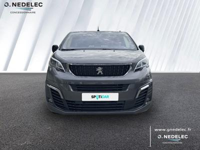 Peugeot Expert M 2.0 BlueHDi 145ch S&S Pack Asphalt EAT8