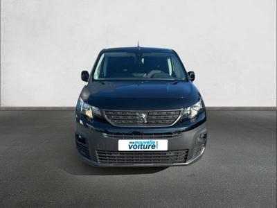 Peugeot Partner FGN FOURGON LONG 950 KG BLUEHDI 130 S&S EAT8 ASPHALT