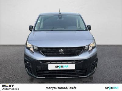 Peugeot Partner FGN FOURGON STANDARD 1000 KG BLUEHDI 130 S&S EAT8 GRIP