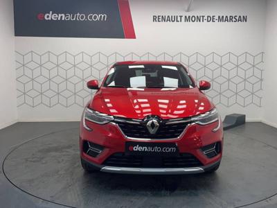 Renault Arkana E-Tech 145 - 21B Intens