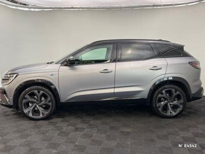 Renault Austral 1.3 TCe mild hybrid 160ch Techno esprit Alpine auto