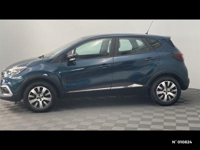 Renault Captur 0.9 TCe 90ch energy Business Euro6c